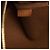 Bolso de hombro Louis Vuitton Stephen Sprouse Monogram Graffiti Marrón Castaño - vista 6