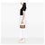 Bolso de hombro Louis Vuitton Stephen Sprouse Monogram Graffiti Marrón Castaño - vista 7