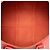 Borsa da viaggio Louis Vuitton Epi Keepall 45 rossa Rosso - vista 4