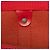 Borsa da viaggio Louis Vuitton Epi Keepall 45 rossa Rosso - vista 6
