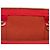 Borsa da viaggio Louis Vuitton Epi Keepall 45 rossa Rosso - vista 8
