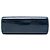 Borsa Louis Vuitton Monogram Vernis Catalina BB blu - vista 3