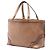Tote Duilio Brogue Large Microguccissima marrone Gucci - vista 2