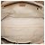 Tote Duilio Brogue Large Microguccissima marrone Gucci - vista 4