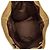 Borsa Shopper Large GG Canvas marrone Gucci - vista 4