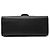 Borsa Gucci Small GG Marmont in pelle granulata nera Nero - vista 3