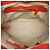 Tote Burberry Small House Check Canvas Bridle Canterbury marrone - vista 4