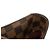 Borsa Ascot Damier Ebene marrone Louis Vuitton - vista 7