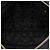 Borsa a tracolla Gucci Guccissima nera Nero - vista 4