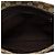 Borsa a tracolla Gucci GG Canvas beige - vista 4