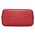 Borsa Louis Vuitton Epi Alma PM rossa Rot - Ansicht 3