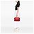 Borsa Louis Vuitton Epi Alma PM rossa Rot - Ansicht 7