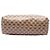 Borsa a tracolla Gucci GG Crystal beige - vista 3