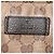 Borsa a tracolla Gucci GG Crystal beige - vista 5