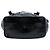 Burberry Beat Check Nylon und Lack Lowry Satchel in Grau - Ansicht 3