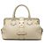 Weiße Louis Vuitton Suhali Lingenieux PM Handtasche