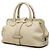 Weiße Louis Vuitton Suhali Lingenieux PM Handtasche - Ansicht 2