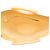 Borsa Louis Vuitton Epi Noctambule beige - vista 4
