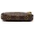 Borsa Louis Vuitton Monogram Mini Pochette Accessoires marrone - vista 3