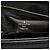 Clutch Louis Vuitton Taiga Neo Pavel nera Nero - vista 5