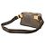 Borsa a tracolla Acrobat Damier Geant marrone Louis Vuitton - vista 2