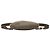 Borsa a tracolla Acrobat Damier Geant marrone Louis Vuitton - vista 3