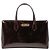 Borsa Louis Vuitton Monogram Vernis Wilshire PM viola Porpora
