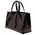 Borsa Louis Vuitton Monogram Vernis Wilshire PM viola Porpora - vista 2