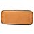 Borsa Tote Louis Vuitton Monogram Cabas Piano marrone - vista 3