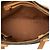 Borsa Tote Louis Vuitton Monogram Cabas Piano marrone - vista 4