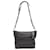 Borsa Hobo Chanel Gabrielle nera Nero