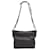 Borsa Hobo Chanel Gabrielle nera Nero - vista 3