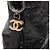 Tote Chanel Gabrielle nero - vista 10