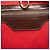 Borsa Tote Louis Vuitton Damier Ebene Hampstead MM marrone - vista 5