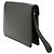 Clutch Louis Vuitton Epi Pochette Sellier Dragonne nera Nero - vista 2