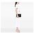 Clutch Louis Vuitton Epi Pochette Sellier Dragonne nera Nero - vista 8