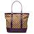 Tote Gucci GG Canvas beige