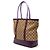 Tote Gucci GG Canvas beige - vista 2