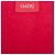 Petit Sac Plat Epi rosso Louis Vuitton - vista 6