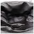 Borsa Chanel Large Metallic Glazed Calfskin Perforated Rodeo Drive argento - vista 4