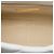 Borsa Chanel 19 in agnello bianco, misura Medium - vista 4