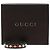 Bracciale Cuff Web Bee in Resina e Strass Rosso Gucci - vista 5