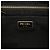 Tote Borsa satchel in tela Canapa Prada nera con logo Nero - vista 5
