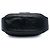 Borsa Hobo Guccissima Medium nera da donna Nero - vista 3