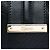 Borsa Hobo Guccissima Medium nera da donna Nero - vista 5