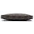 Borsa a tracolla Louis Vuitton Monogram Pochette Accessoires marrone - vista 3