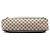 Tote Abbey GG Canvas con anello a D beige Gucci - vista 3