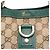 Tote Abbey GG Canvas con anello a D beige Gucci - vista 5