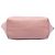 Mini borsa Swing in pelle rosa Gucci - vista 3