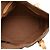 Borsa Louis Vuitton Monogram Palermo GM marrone - vista 4